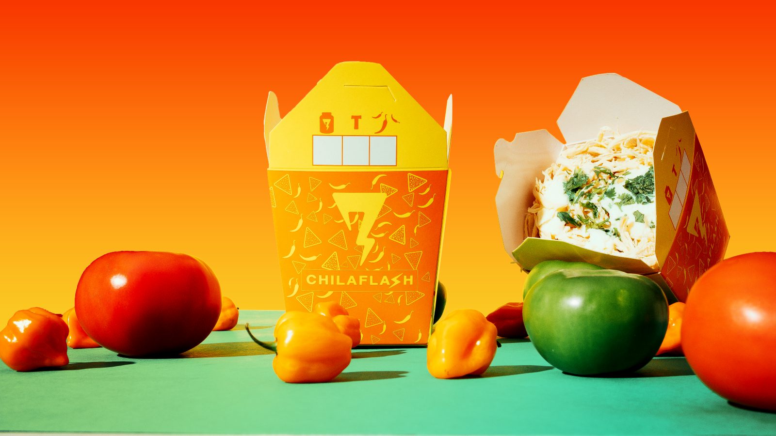 Diseño de marca y packaging