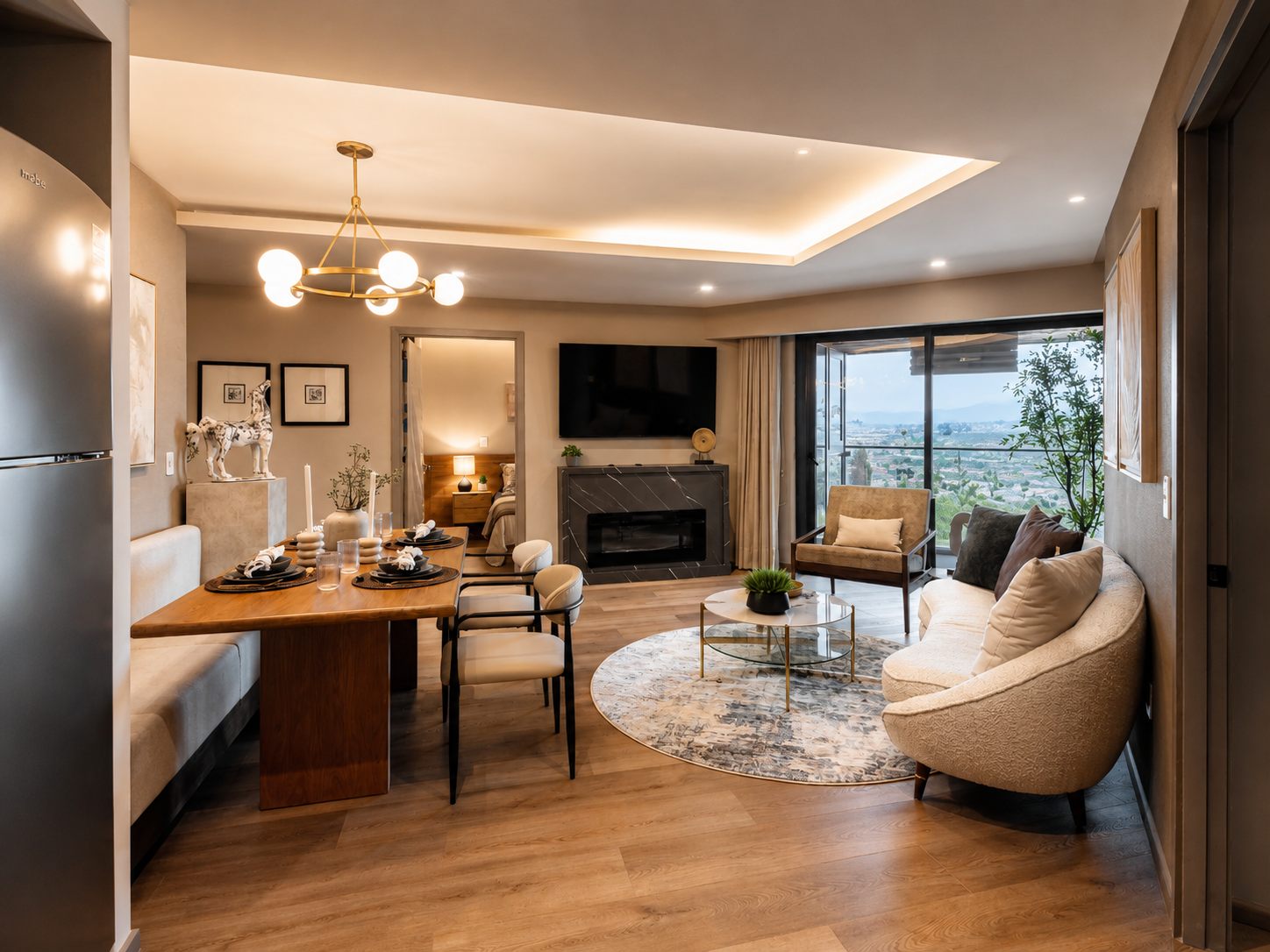 Inmobiliaria